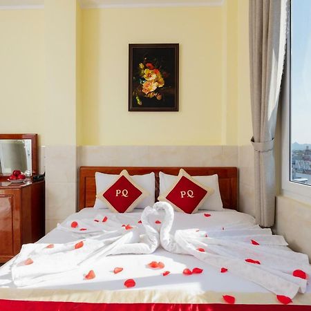 פאן ראנג Phu Quynh Hotel מראה חיצוני תמונה