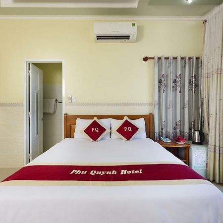 פאן ראנג Phu Quynh Hotel מראה חיצוני תמונה
