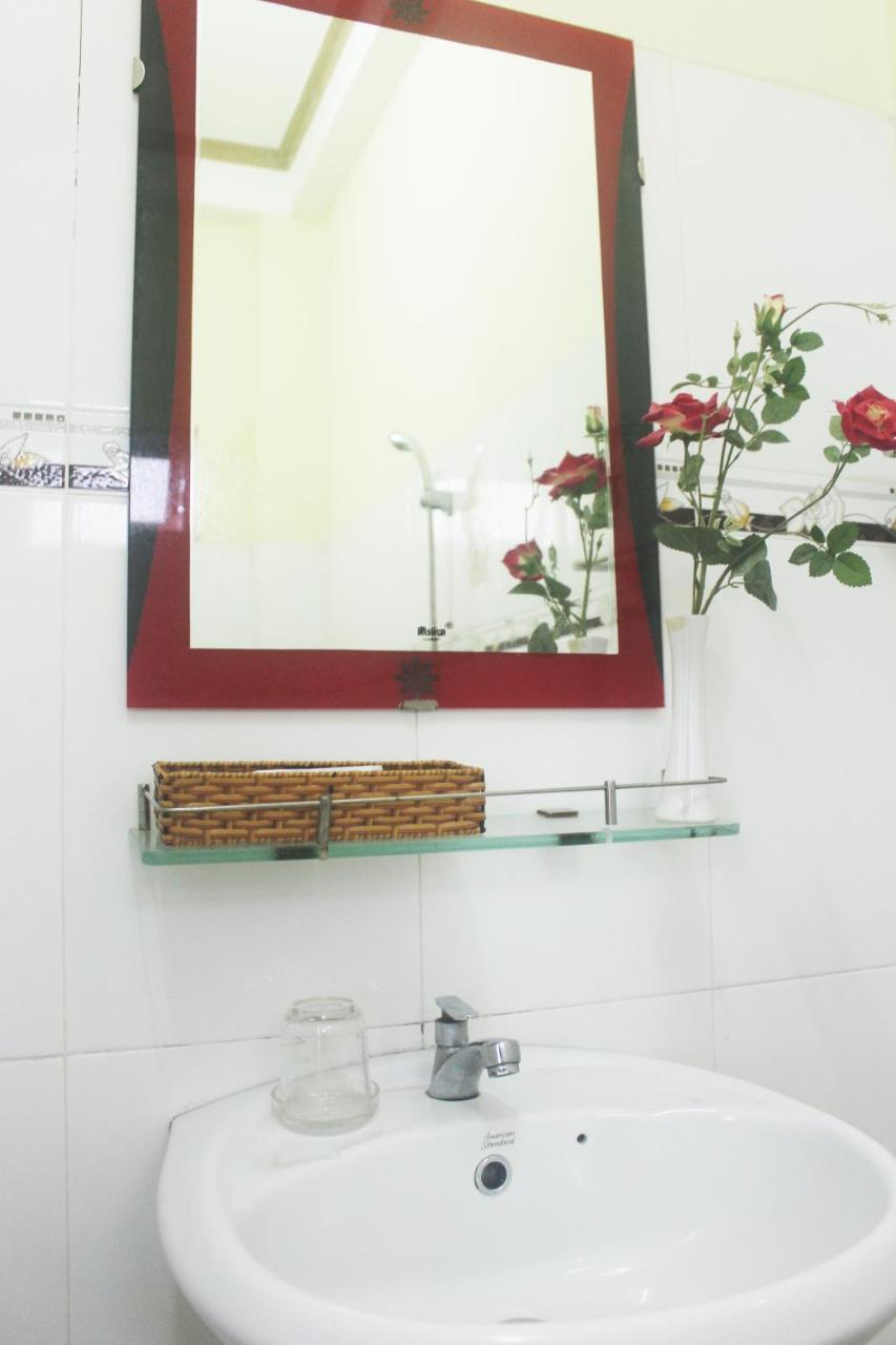 פאן ראנג Phu Quynh Hotel מראה חיצוני תמונה